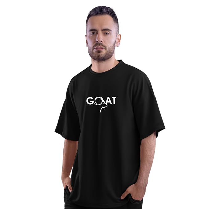 Virat The Goat