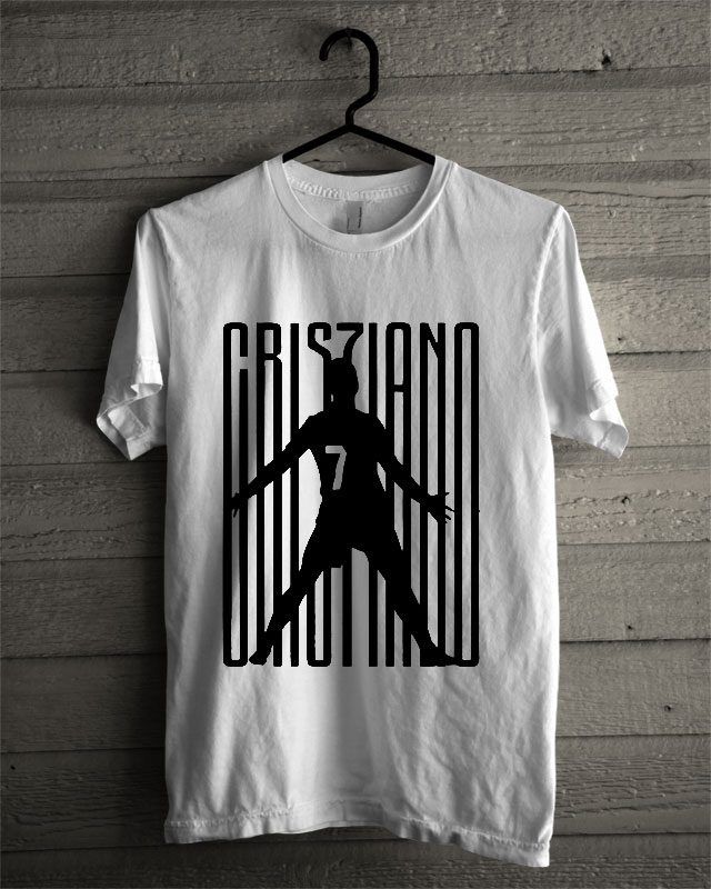Cristiano Ronaldo Tee