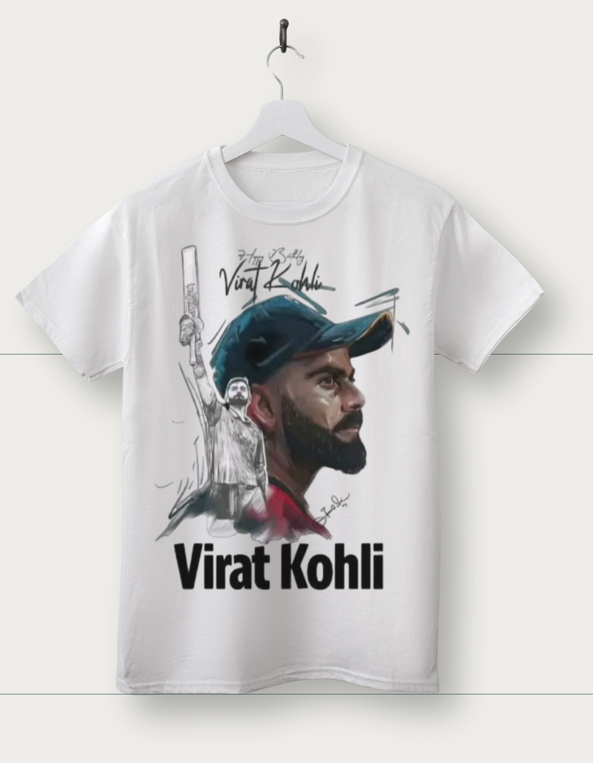 King Kohli