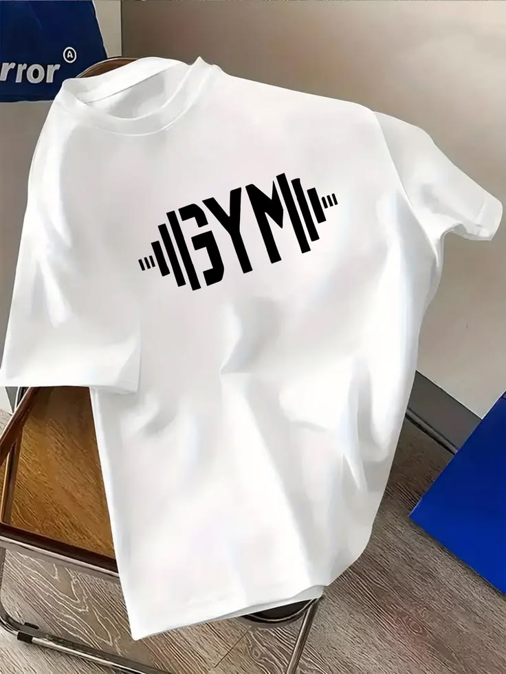 GYM Tee