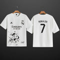 Fly Emirates Jersey