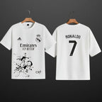 Fly Emirates Jersey