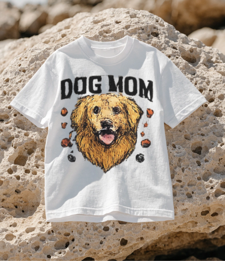 Dog Mom