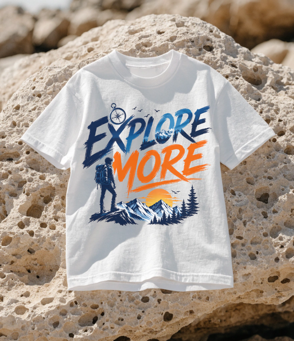 Explore More
