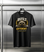 Built Different