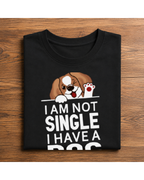 I am not Single I have a Dog