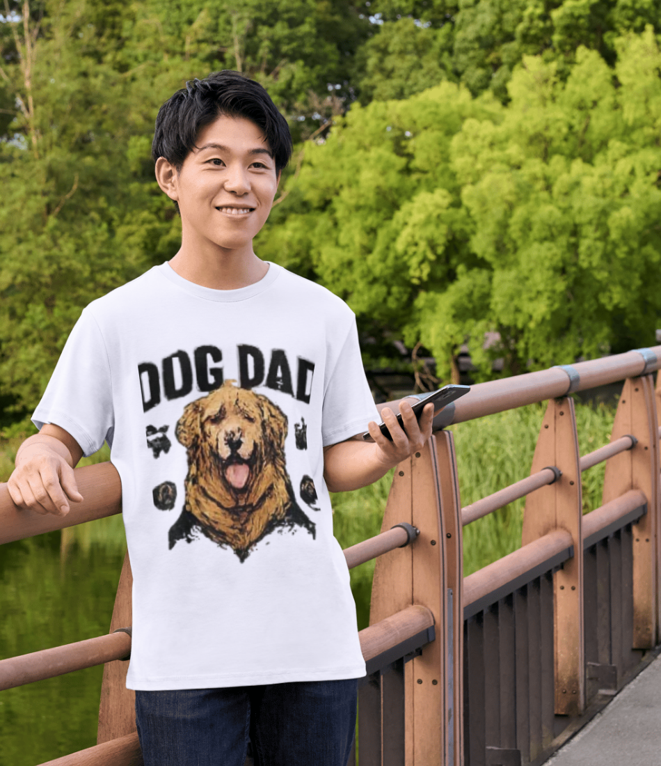 Dog Dad