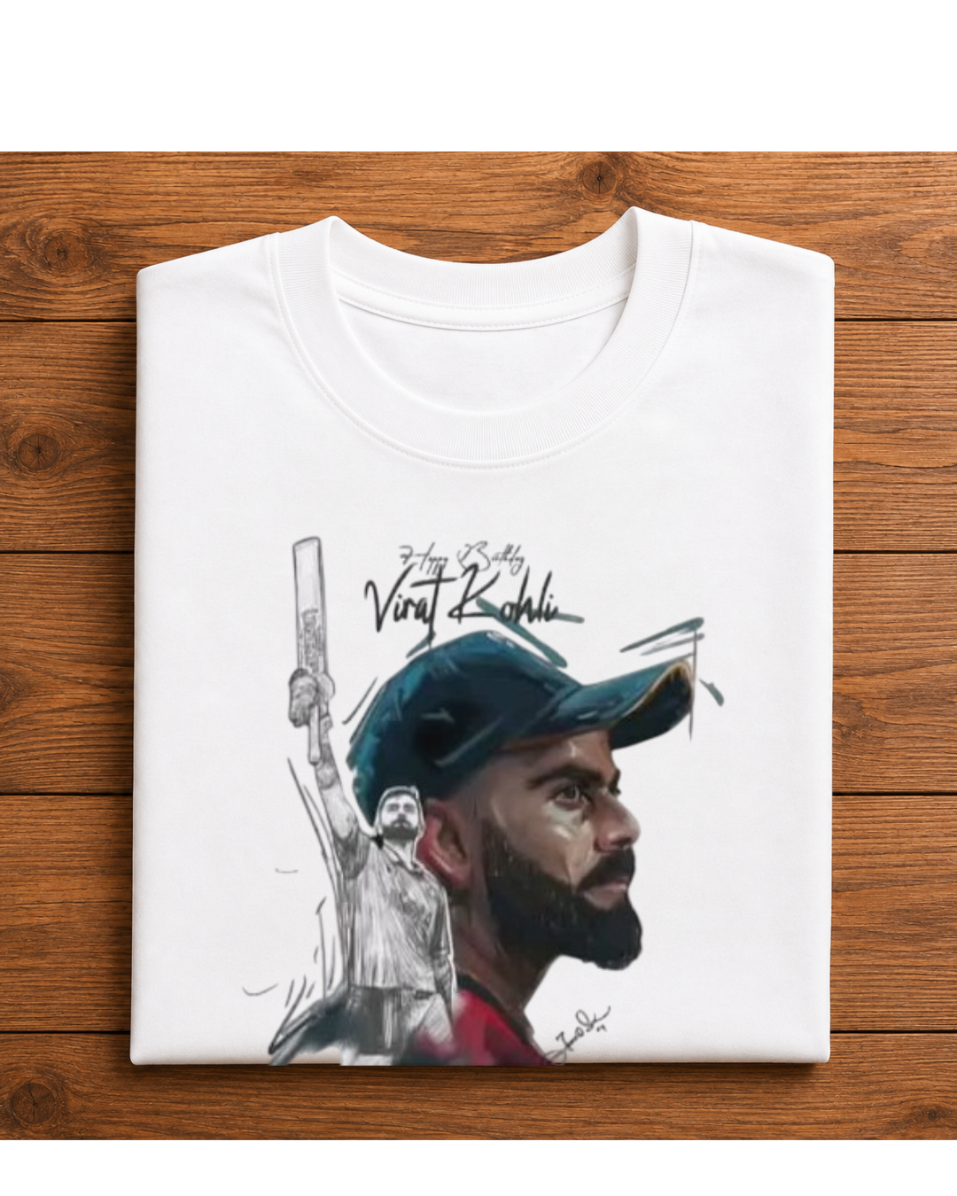 King Kohli