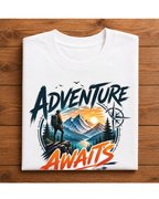 Adventure Awaits
