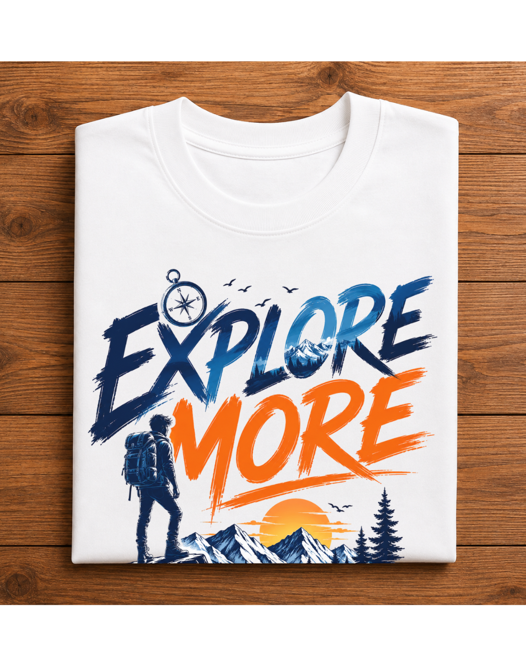 Explore More