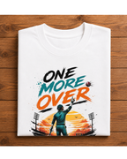 One More Over