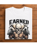 Earned