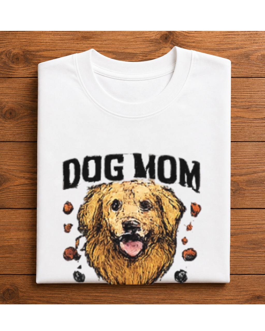 Dog Mom