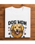 Dog Mom