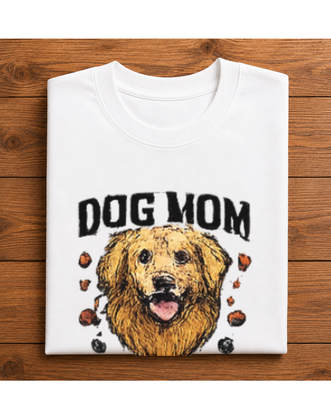 Dog Mom