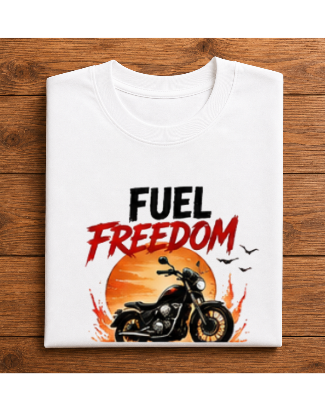 Fuel Freedom
