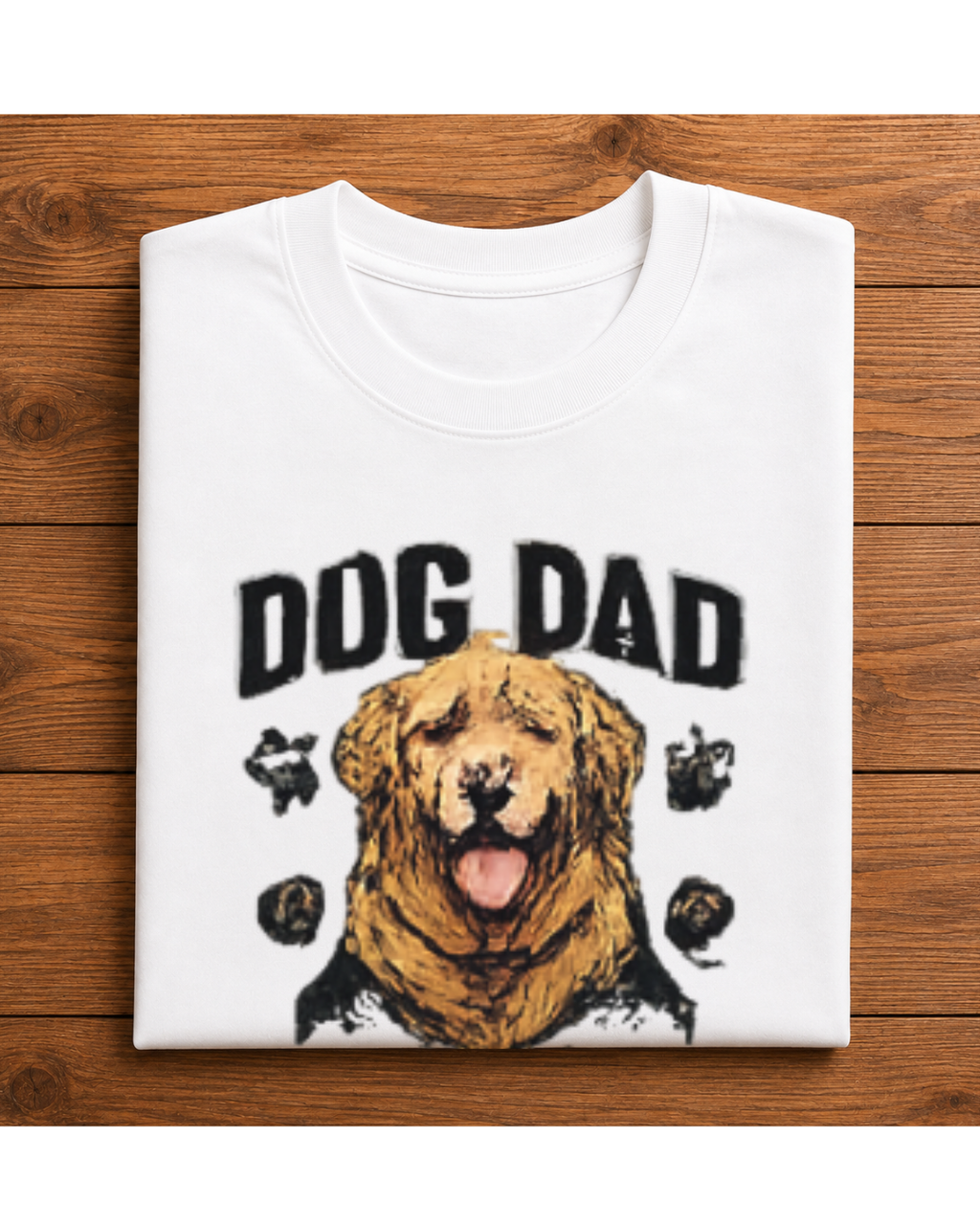 Dog Dad