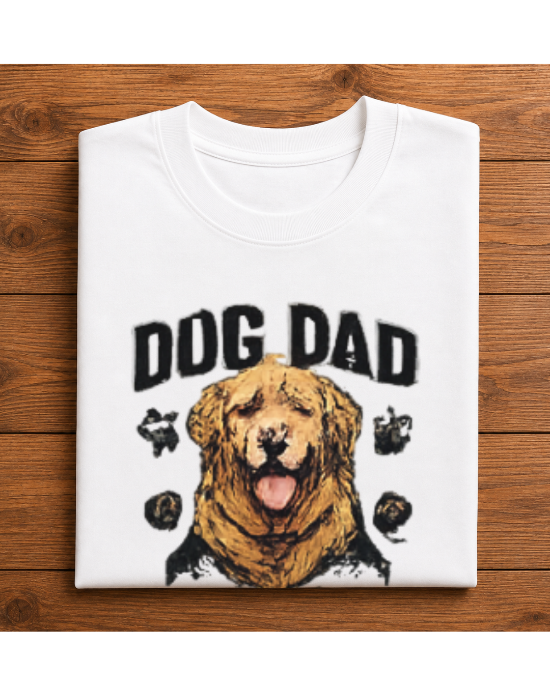 Dog Dad