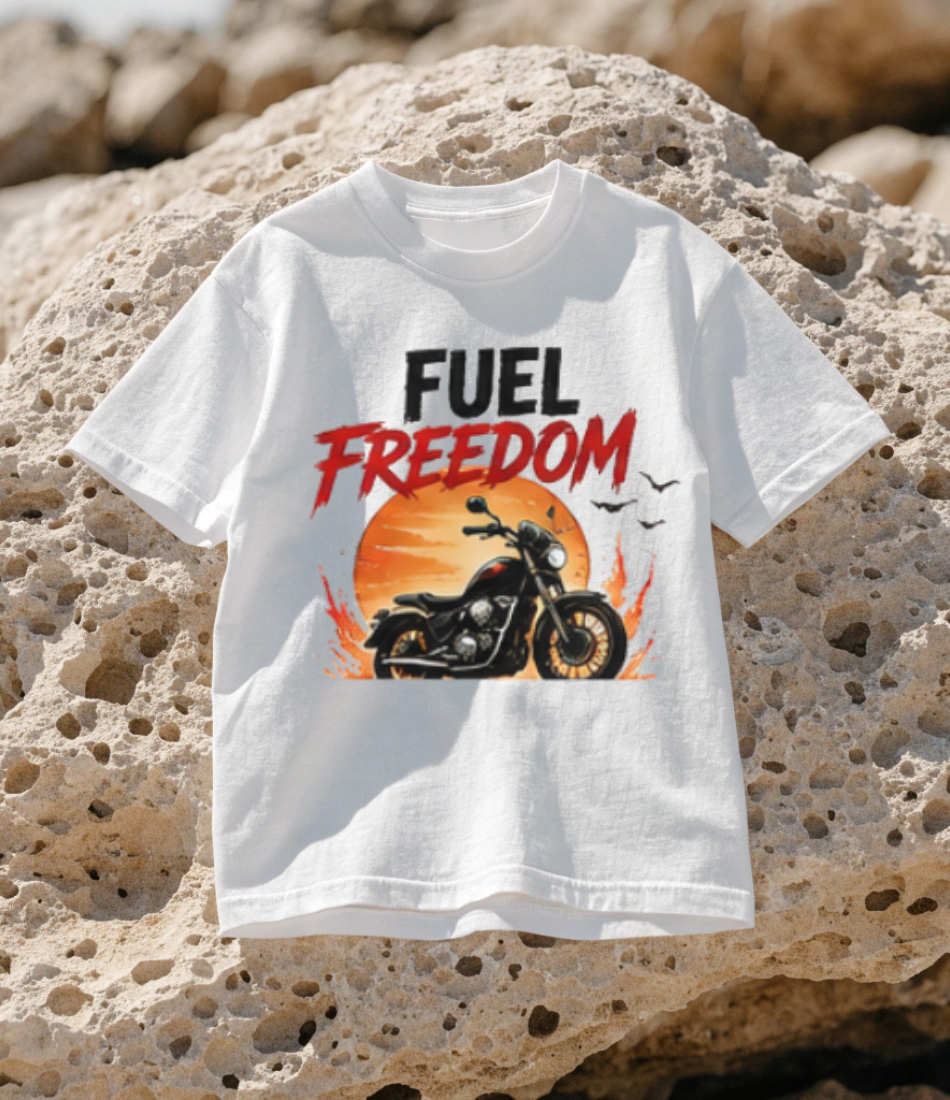 Fuel Freedom
